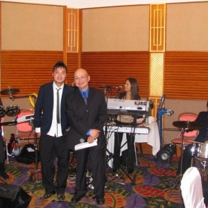 Photo of EOne Production
