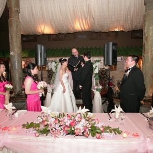 Photo of EOne Production