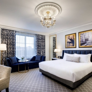 Photo of Hotel Carmichael