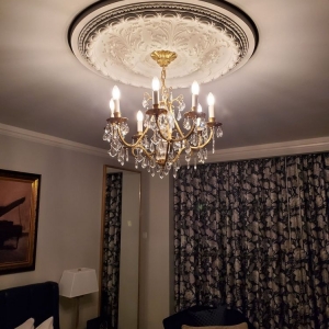 Photo of Hotel Carmichael