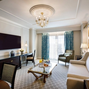 Photo of Hotel Carmichael