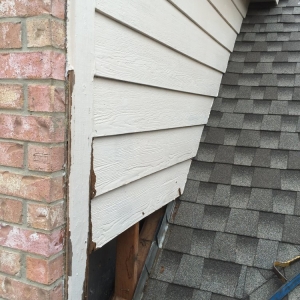 Flower Mound Rain Leak Solutions