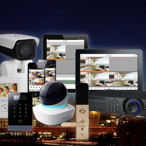 Photo of All Secure Technologies