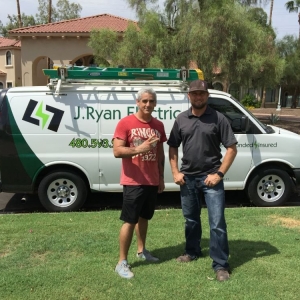 Photo of J Ryan Electric