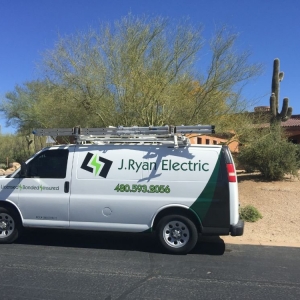 Photo of J Ryan Electric