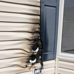Photo of RJ's Gutter Cleaning