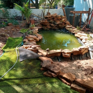 Photo of JLWALLACE Landscape Professionals