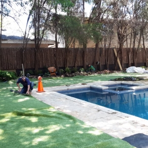 Photo of JLWALLACE Landscape Professionals