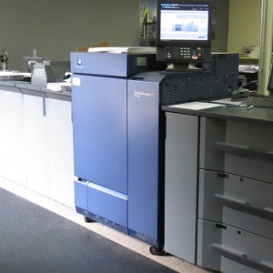 Photo of Busters Reprographics & Signage