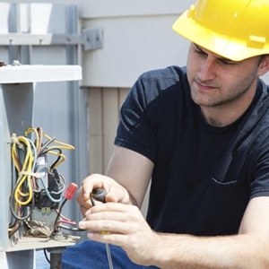Photo of Air Men Heating & Air Conditioning