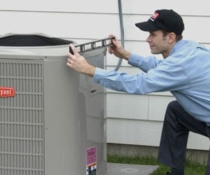 Photo of Air Men Heating & Air Conditioning