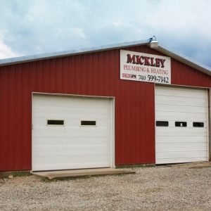 Photo of Mickley Plumbing & Heating