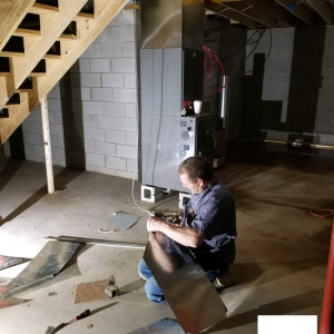 Photo of Mickley Plumbing & Heating