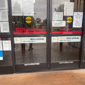Photo of Office Depot