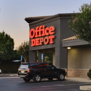 Photo of Office Depot