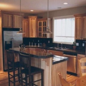 Photo of Taylor Made Cabinetry & Furniture
