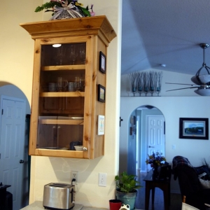 Photo of Taylor Made Cabinetry & Furniture
