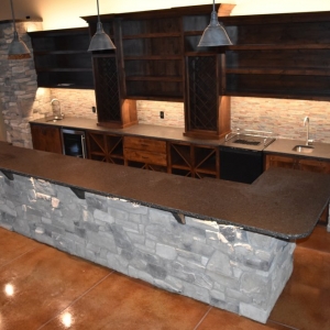 Photo of Taylor Made Cabinetry & Furniture
