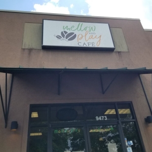 Photo of Mellow & Play Cafe
