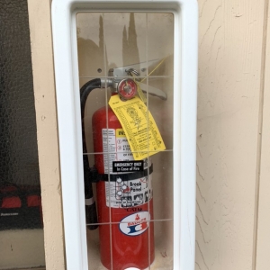 Photo of All Industries Fire Protection