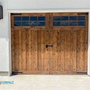 Photo of Cobalt Overhead Doors