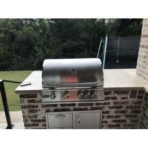 Photo of Charred Grills And Outdoors