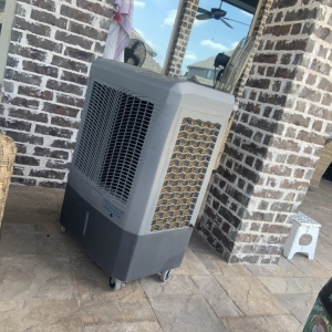 Photo of Charred Grills And Outdoors