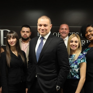 Photo of DLE Lawyers | Abogados De Accidentes Miami