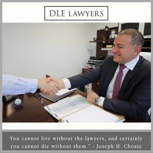 Photo of DLE Lawyers | Abogados De Accidentes Miami