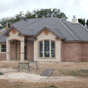 Photo of Hill Country Metal Roofing Supply