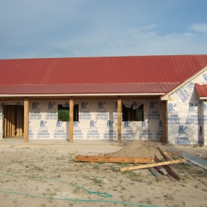 Photo of Hill Country Metal Roofing Supply