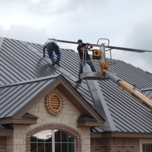 Photo of Hill Country Metal Roofing Supply