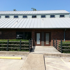 Photo of Hill Country Metal Roofing Supply