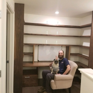 San Francisco Meraki Design Build