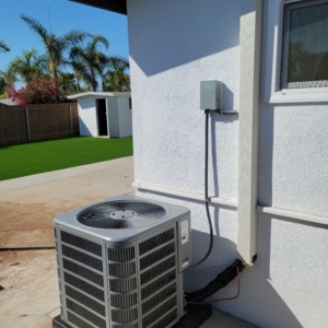Photo of Oasis Heating & Air Conditioning