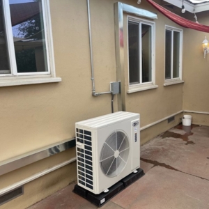 Photo of Oasis Heating & Air Conditioning