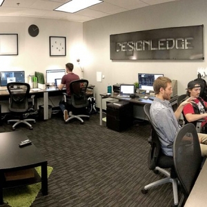 Photo of DESIGNLEDGE