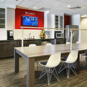 Photo of DESIGNLEDGE