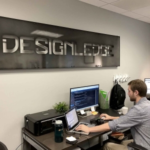 Photo of DESIGNLEDGE