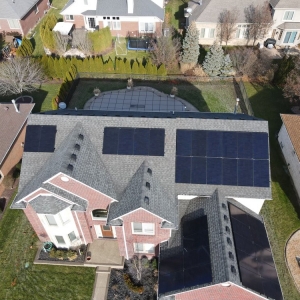 Sterling Heights Solar On