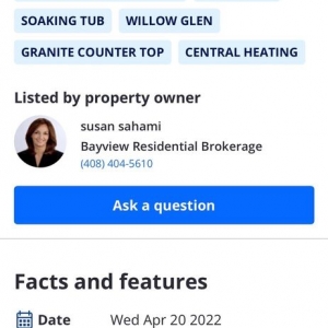 Campbell Bayview Residential Brokerage