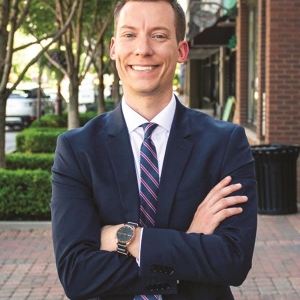Photo of Seth Groeneweg - State Farm Insurance Agent