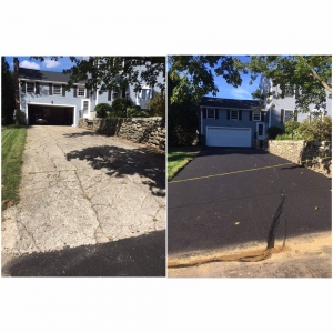 Lowell Bob Muldoon Paving