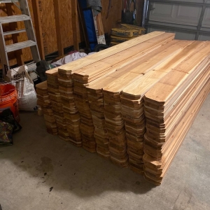 Photo of Liberty Lumber Yard