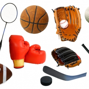 Photo of Curt Smith Sporting Goods