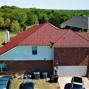 Photo of Homecoin Metal Roofing