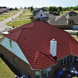Photo of Homecoin Metal Roofing