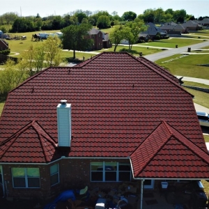 Photo of Homecoin Metal Roofing