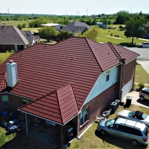 Photo of Homecoin Metal Roofing