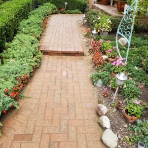Photo of Superior brick restoration